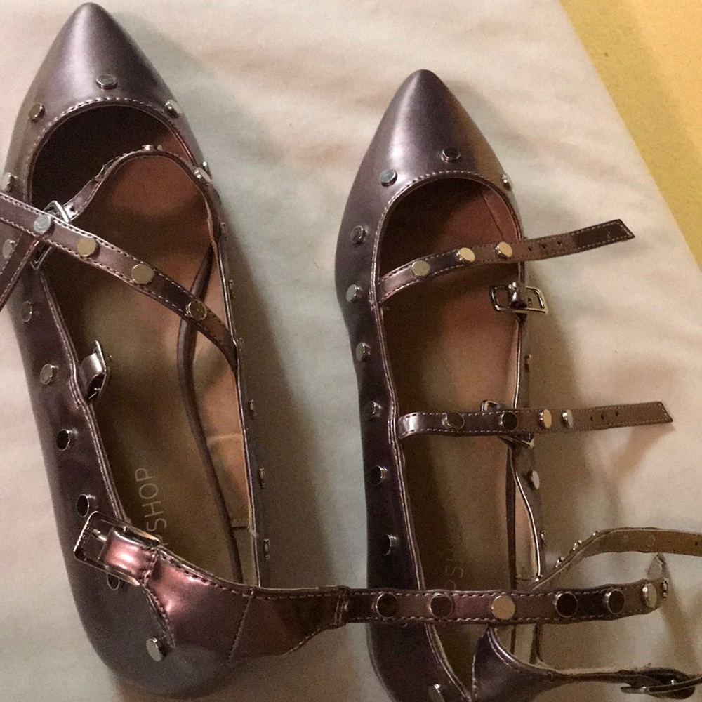 Girls shoe